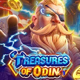 Bocoran RTP Slot Fachai Treasures Of Odin
